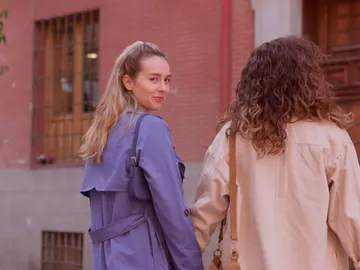 ¿Preparado para dar el paso? Ya está aquí '#Luimelia 4' ¿Preparado para dar el paso? Ya está aquí '#Luimelia 4'