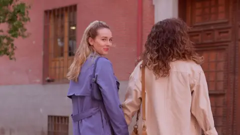 ¿Preparado para dar el paso? Ya está aquí '#Luimelia 4' ¿Preparado para dar el paso? Ya está aquí '#Luimelia 4'