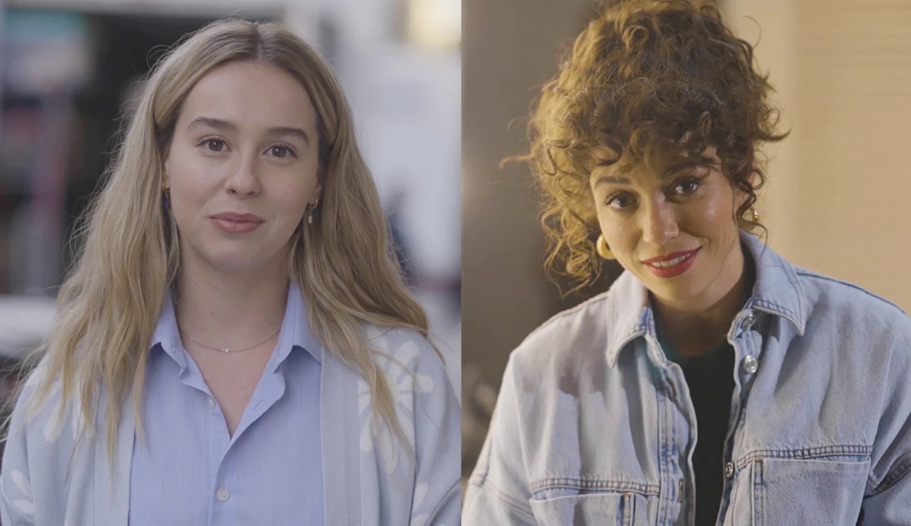 ¿Por qué nadie se puede perder #Luimelia 4?