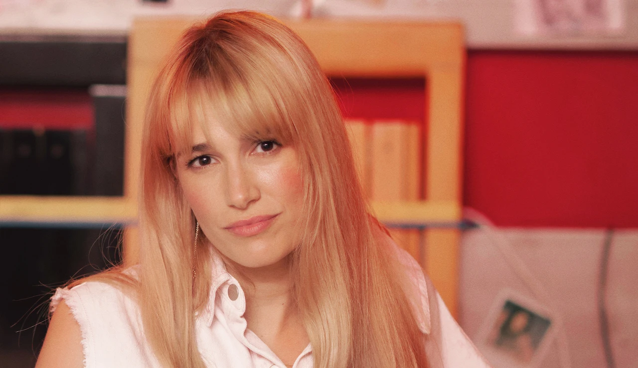 Ariana Martínez es Ana