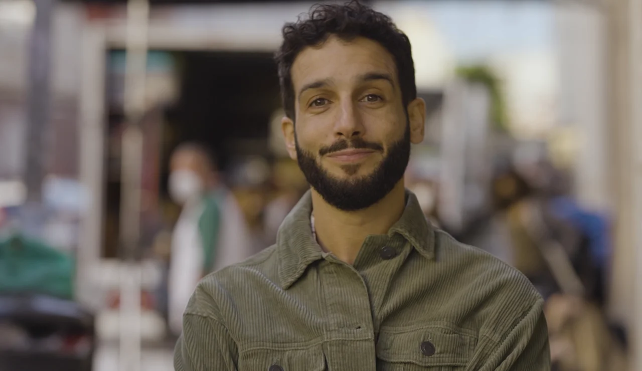 Jonás Berami, sobre ‘#Luimelia 4’: “Lo de Nacho es un sinvivir esta temporada”