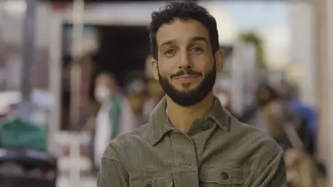 Jonás Berami, sobre ‘#Luimelia 4’: “Lo de Nacho es un sinvivir esta temporada” Jonás Berami, sobre ‘#Luimelia 4’: “Lo de Nacho es un sinvivir esta temporada”