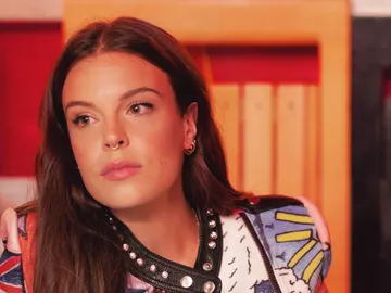 Lucía Martín Abello es María Lucía Martín Abello es María