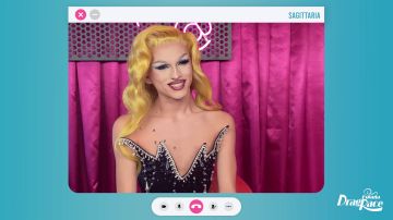 Sus técnicas para ligar y uno de sus grandes secretos: ¡las confesiones de Sagittaria! 