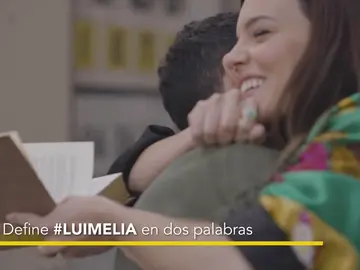 ¿#Luimelia en dos palabras? Los actores se aventuran a definir la cuarta temporada ¿#Luimelia en dos palabras? Los actores se aventuran a definir la cuarta temporada