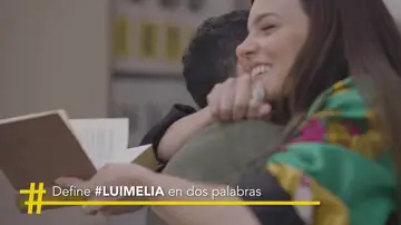 ¿#Luimelia en dos palabras? Los actores se aventuran a definir la cuarta temporada