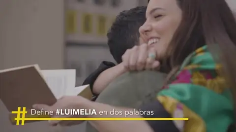 ¿#Luimelia en dos palabras? Los actores se aventuran a definir la cuarta temporada ¿#Luimelia en dos palabras? Los actores se aventuran a definir la cuarta temporada