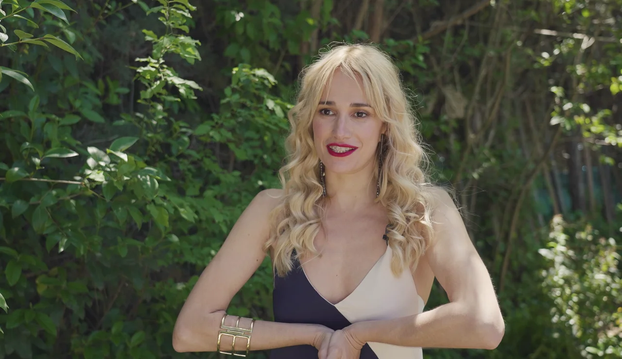 Ariana Martínez será Ana en ‘#Luimelia 4’: “Acompañamos a las chicas en toda la movida que les va a pasar”