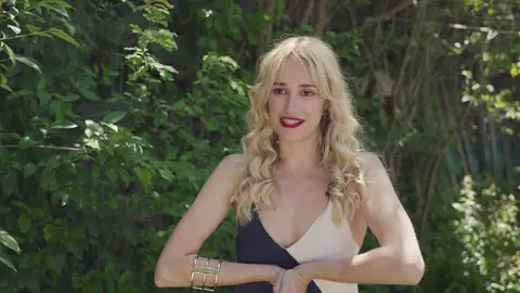 Ariana Martínez será Ana en ‘#Luimelia 4’: “Acompañamos a las chicas en toda la movida que les va a pasar”  '#Luimelia 4'