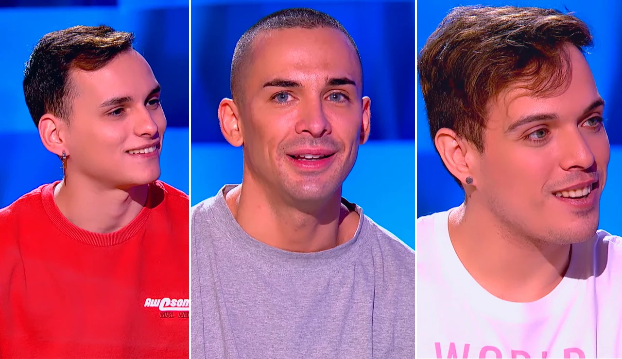 La entrevista más personal de Supremme a las tres finalistas: “Me veo con esa corona”