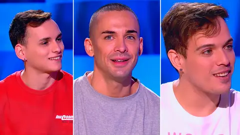 La entrevista más personal de Supremme a las tres finalistas: “Me veo con esa corona” 'Drag Race España'