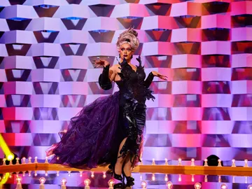 El brillante paso de Killer Queen para conseguir ser finalista de ‘Drag Race España’ El brillante paso de Killer Queen para conseguir ser finalista de ‘Drag Race España’