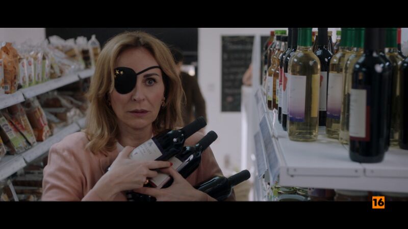 ¿Casualidad o destino? Amor de nuevo en 'By Ana Milán'