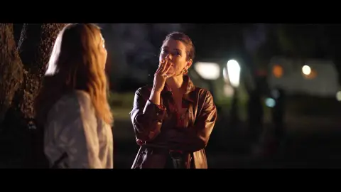 Toda la verdad sobre el temido plano secuencia de Amelia Ledesma Toda la verdad sobre el temido plano secuencia de Amelia Ledesma