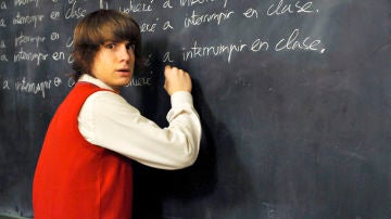 El espectacular cambio físico de Mario Marzo