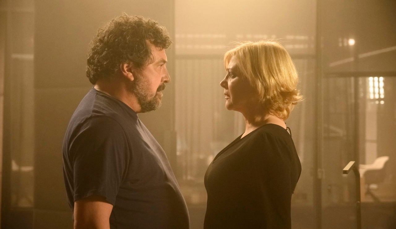 Sigue disfrutando de los nuevos capítulos de 'Los hombres de Paco' en ATRESplayer PREMIUM