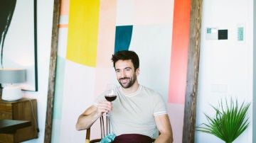 Marcelo Converti es Adolfo