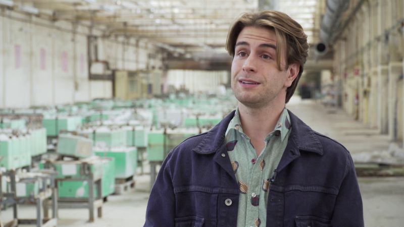 ¿Qué ha sido de Mario Marzo estos 10 años? El protagonista de 'Los Protegidos: El regreso' nos lo cuenta