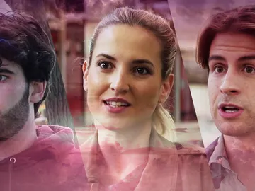 Magia, acción, efectos especiales y sorpresas, así son ‘Los Protegidos: el regreso’ Magia, acción, efectos especiales y sorpresas, así son ‘Los Protegidos: el regreso’