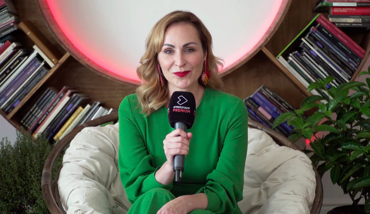 ¿Qué canción elegiría Ana Milán para cada una de estas situaciones?