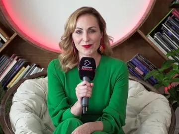 ¿Qué canción elegiría Ana Milán para cada una de estas situaciones? ¿Qué canción elegiría Ana Milán para cada una de estas situaciones?