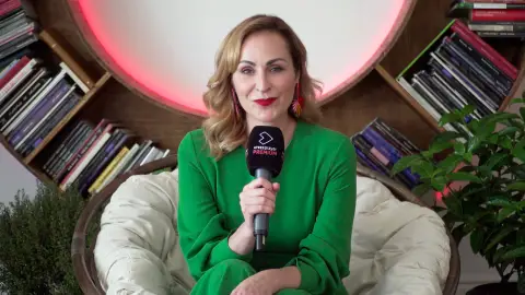 ¿Qué canción elegiría Ana Milán para cada una de estas situaciones? ATRESplayer PREMIUM