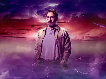 Antonio Garrido es Mario en 'Los Protegidos: el regreso' Antonio Garrido es Mario en 'Los Protegidos: el regreso'