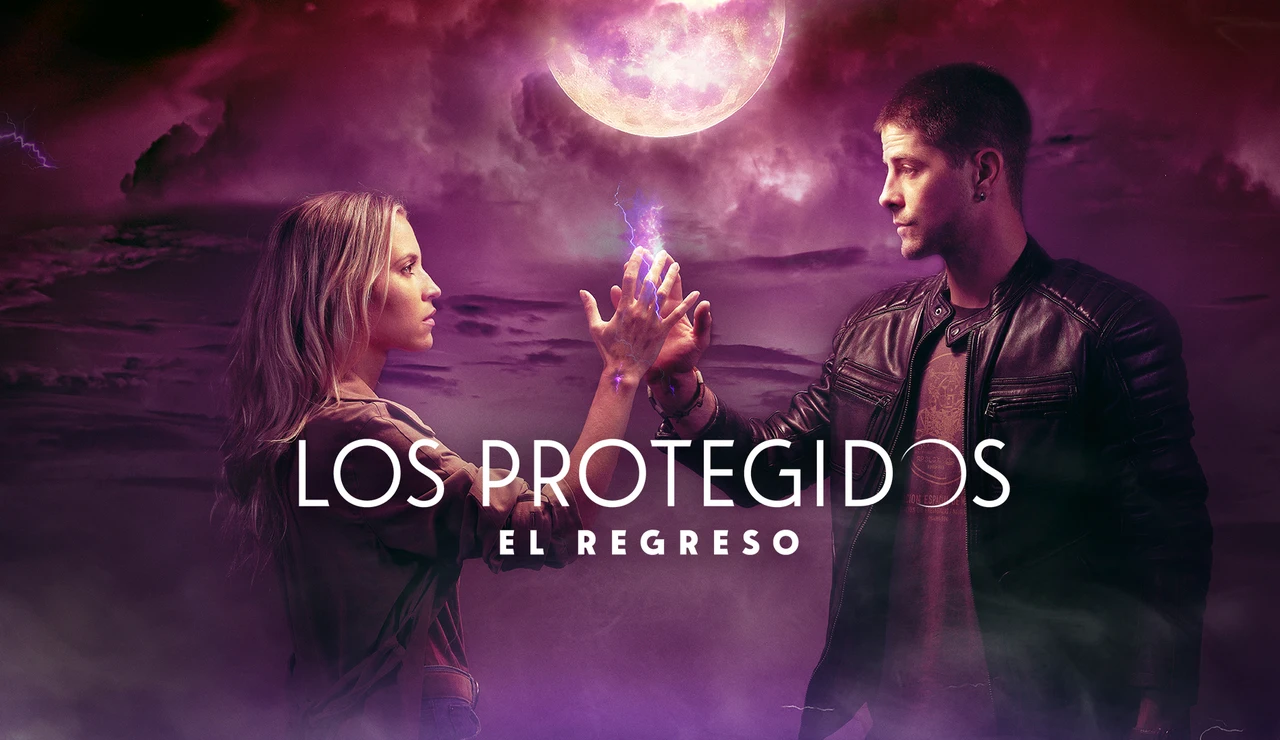 Los Protegidos: el regreso