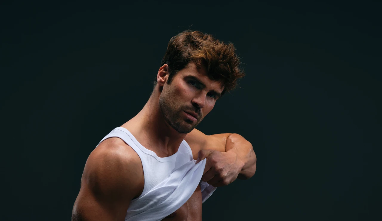 Jose de la Torre es Iván