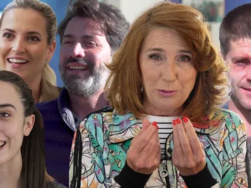 Los motivos para no perderte el preestreno de ‘Los Protegidos: el regreso’ Los motivos para no perderte el preestreno de ‘Los Protegidos: el regreso’