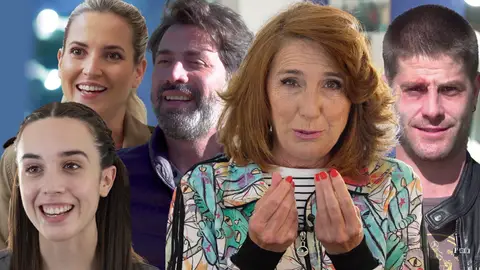 Los motivos para no perderte el preestreno de ‘Los Protegidos: el regreso’ Los motivos para no perderte el preestreno de ‘Los Protegidos: el regreso’