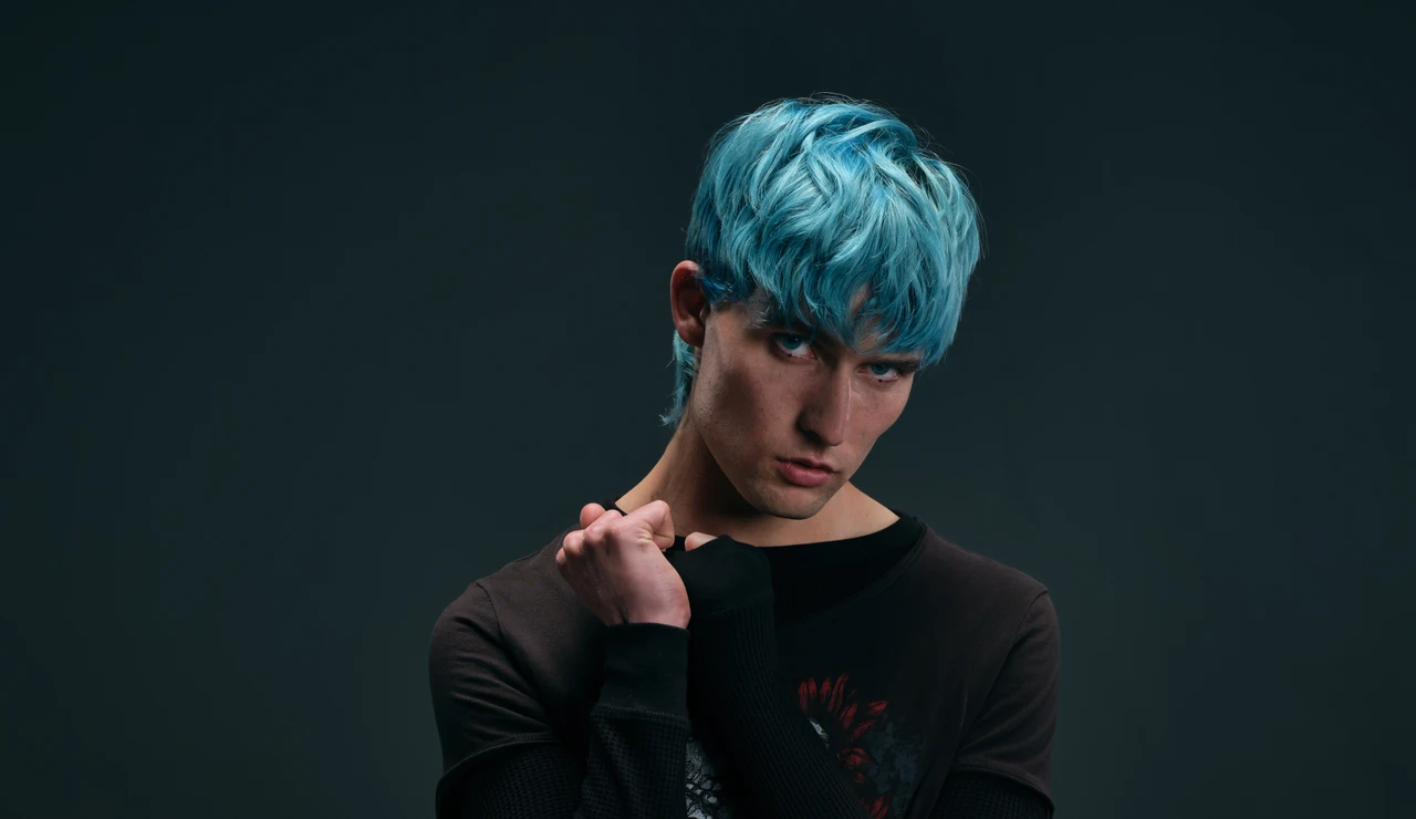 Juanjo Almeida es Andrea