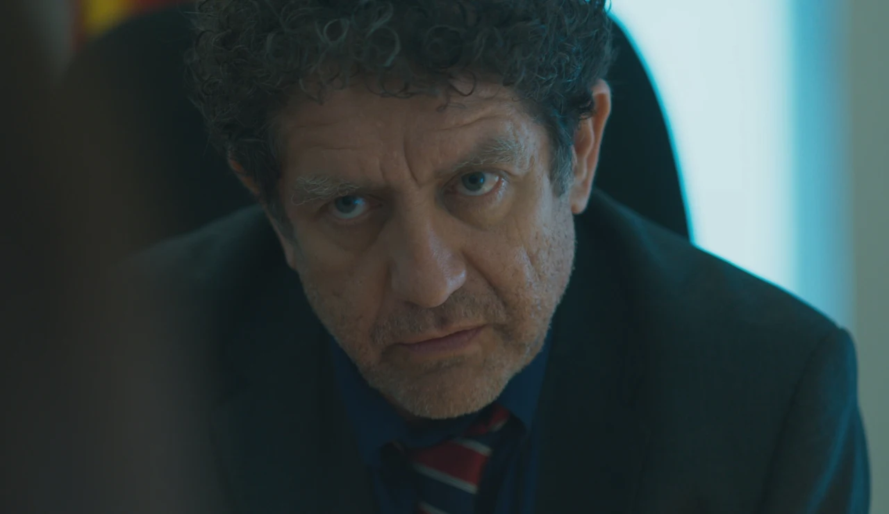 Pedro Casablanc es Zapata