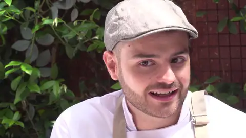Ger: "Me caí desmayada cunado Ana Milán contactó conmigo" Ger: "Me caí desmayada cunado Ana Milán contactó conmigo"