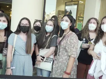 Las teorías de los fans sobre ‘Los Protegidos: el regreso’: ¿Qué ocurrirá? Las teorías de los fans sobre ‘Los Protegidos: el regreso’: ¿Qué ocurrirá?