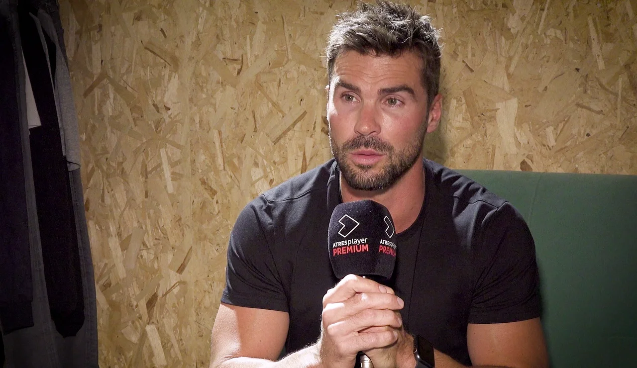 Jose de la Torre: “Iván decide dejarlo todo atrás y abandonar la ciudad”