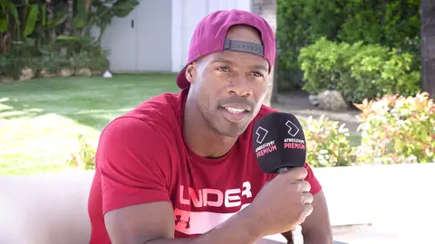 Raudel Raúl: “Germán ha cambiado, pero yo creo que a peor” Raudel Raúl: “Germán ha cambiado, pero yo creo que a peor”