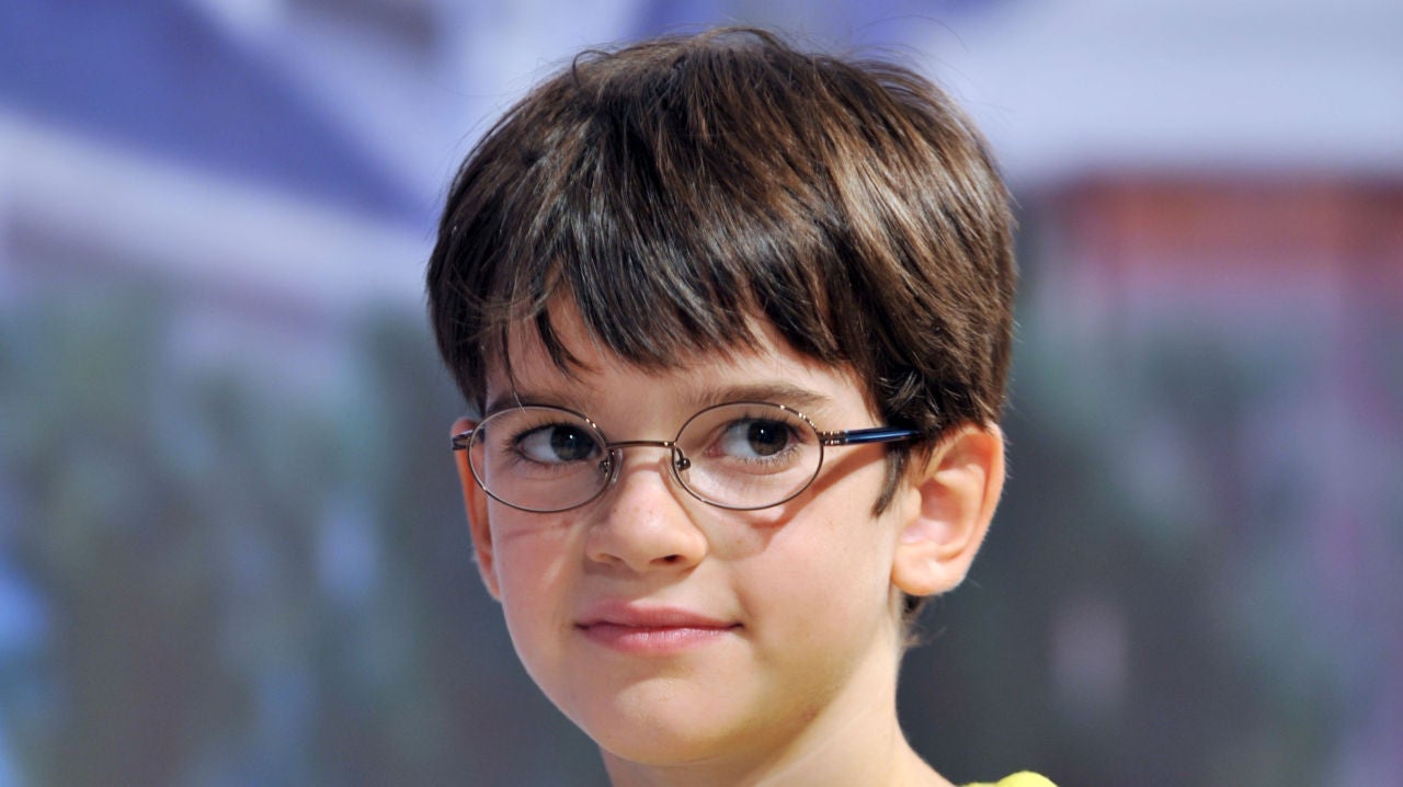 Daniel Avilés era Carlitos