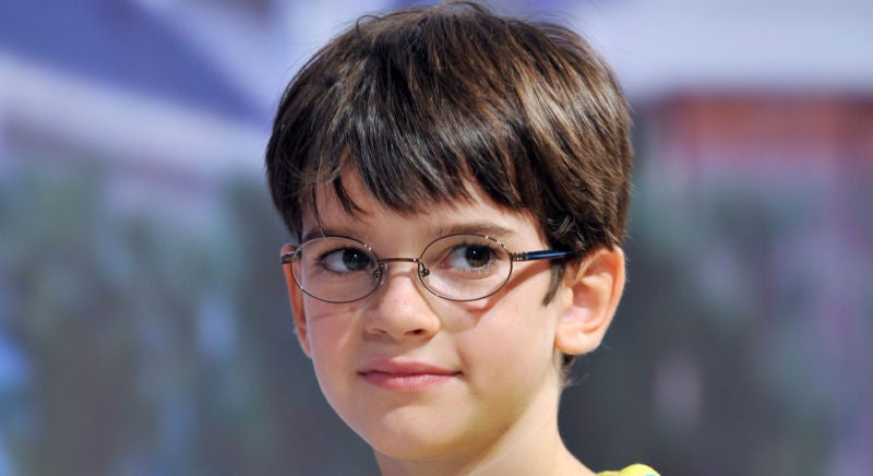 Los poderes de Carlitos: Así comenzó su historia en 'Los Protegidos'