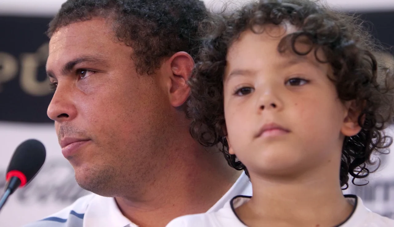 Así tomó la decisión de retirarse Ronaldo: “Me dijo, presidente, no aguanto más”