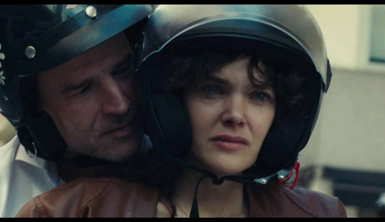'Me duele el alma' | 'Cardo', estreno muy pronto en ATRESplayer PREMIUM