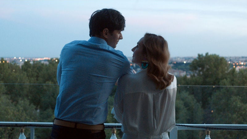 El futuro de Ana Milán y Manu, en manos de una cena importante