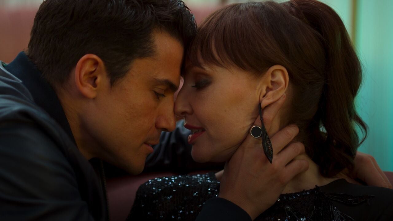 Macarena y El Turco, ¿una relación salvaje?, así es el tercer capítulo