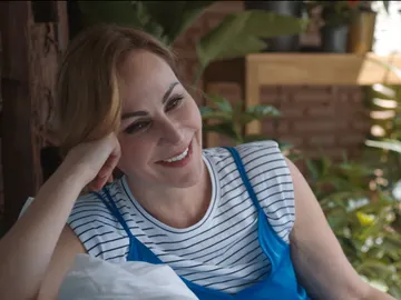 Ana Milán, de celebración por partida doble: una cena importante y un aniversario Ana Milán, de celebración por partida doble: una cena importante y un aniversario