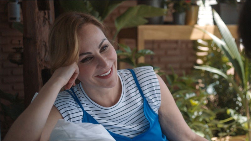 Ana Milán, de celebración por partida doble: una cena importante y un aniversario