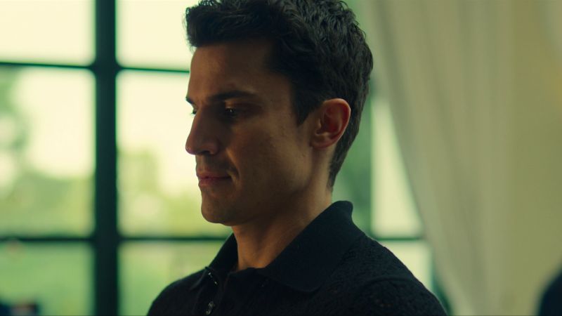 Una atracción peligrosa para El Turco: “No has dicho ni una sola cosa buena”