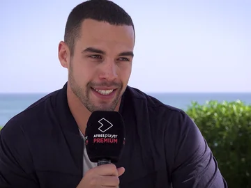 El esperado reencuentro del elenco de ‘Toy Boy’: “Ha sido un regalo” El esperado reencuentro del elenco de ‘Toy Boy’: “Ha sido un regalo”