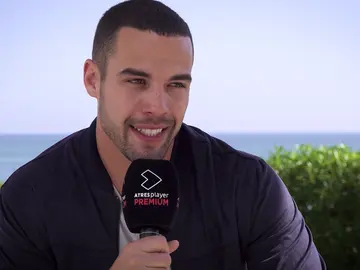 El esperado reencuentro del elenco de ‘Toy Boy’: “Ha sido un regalo” El esperado reencuentro del elenco de ‘Toy Boy’: “Ha sido un regalo”