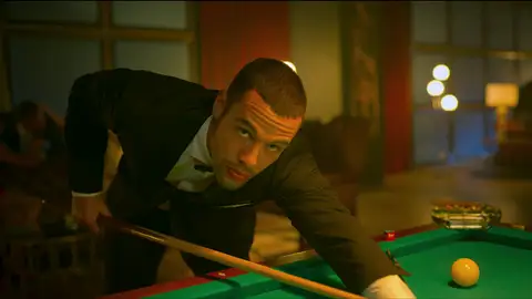 En una realidad paralela: ¿Cómo es ‘El Cielo’ en el One per Cent? 'Toy boy'