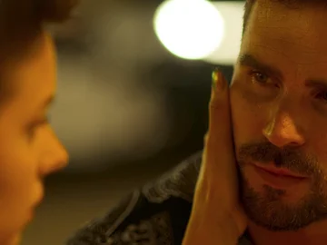 ¿Tensión o chispas? El acercamiento entre Rania e Iván: “Sube al cielo para mí” ¿Tensión o chispas? El acercamiento entre Rania e Iván: “Sube al cielo para mí”